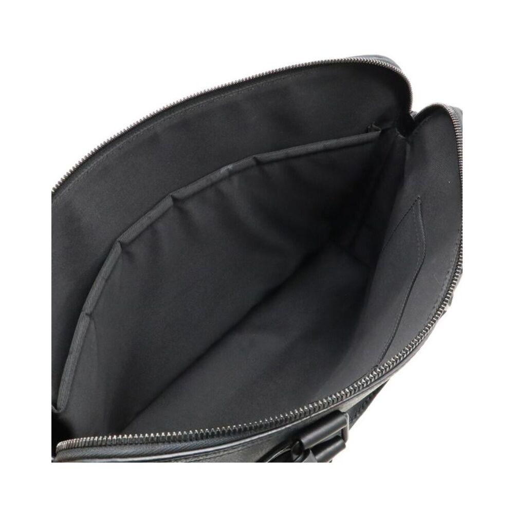 Pre Loved Gucci Louis Vuitton Keepall Bandouliere 45 Travel Duffle Bag Black - Picture 6 of 8